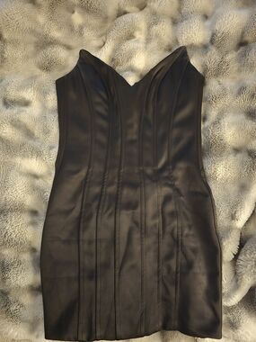 Oh Polly Dress